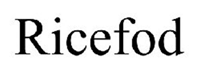 Ricefod